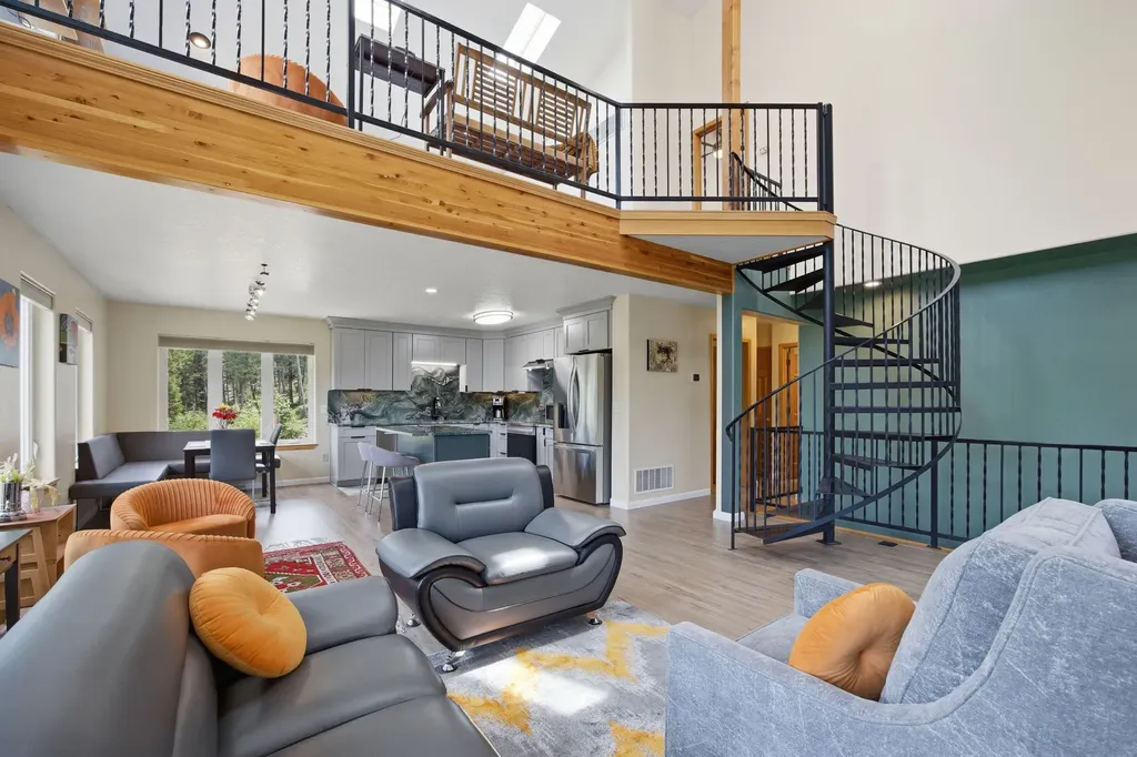 9494 Cedar Ridge Road Missoula MT 59804