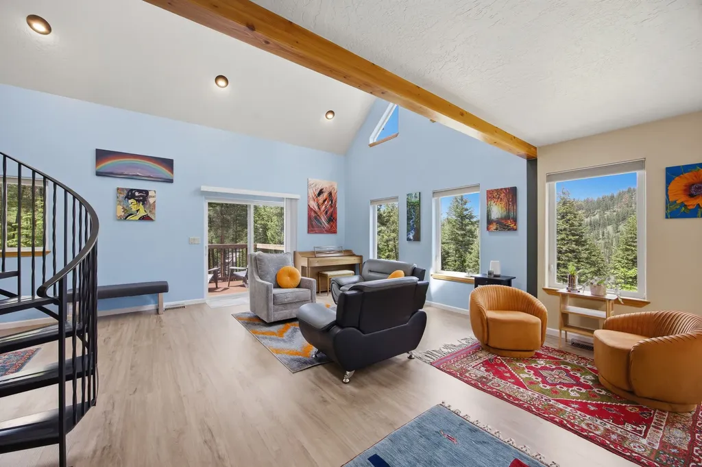 9494 Cedar Ridge Road Missoula MT 59804