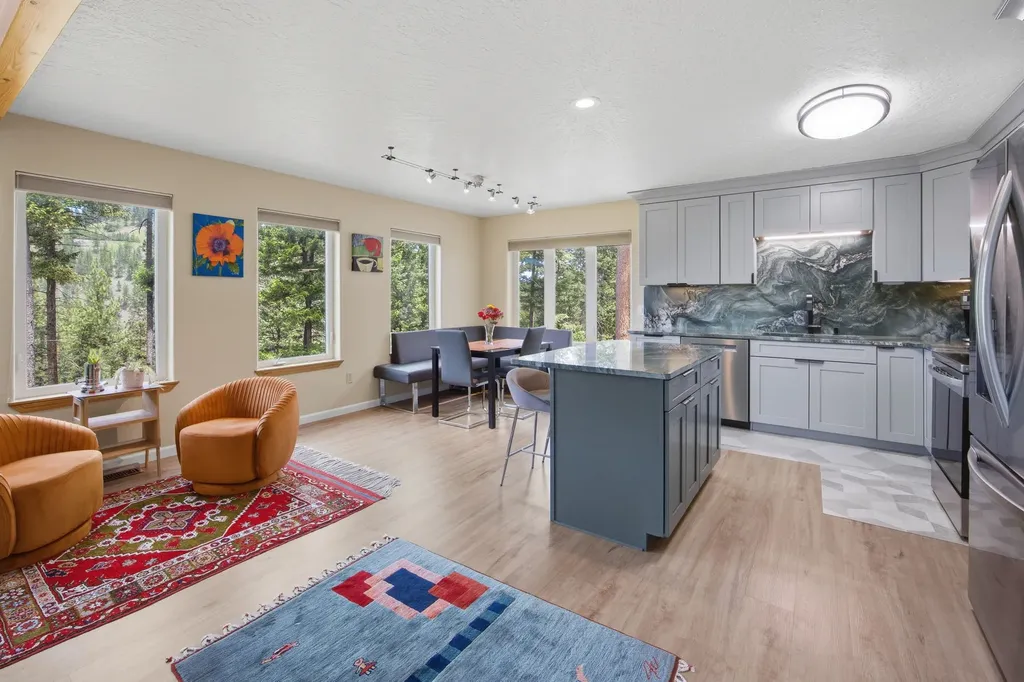 9494 Cedar Ridge Road Missoula MT 59804