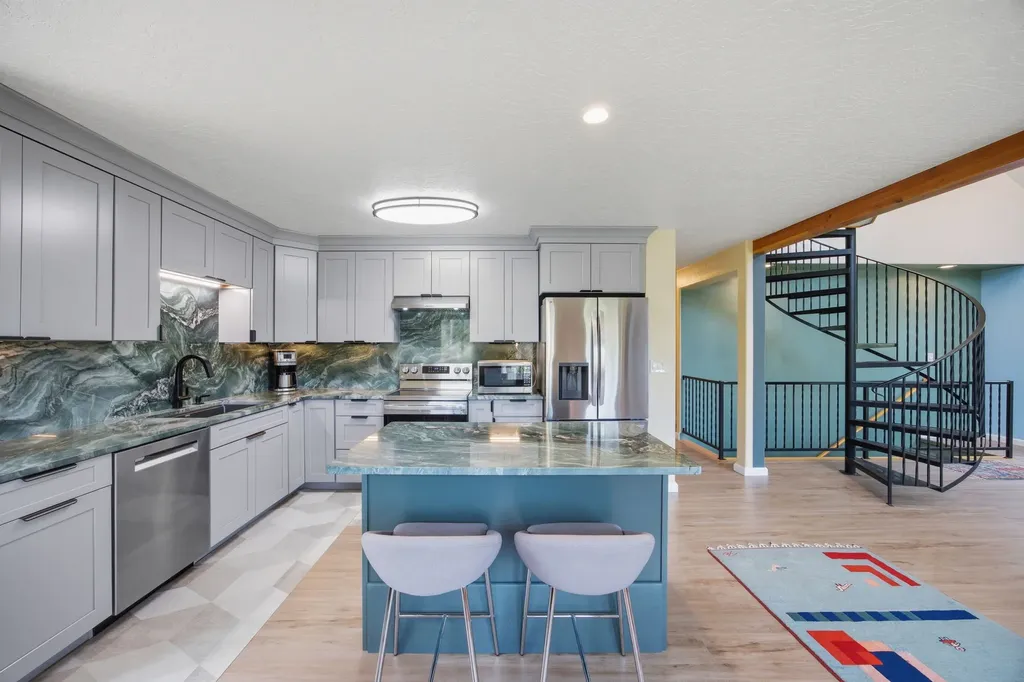 9494 Cedar Ridge Road Missoula MT 59804