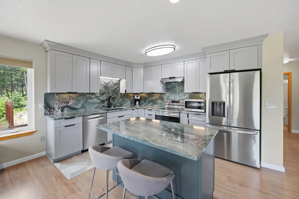9494 Cedar Ridge Road Missoula MT 59804