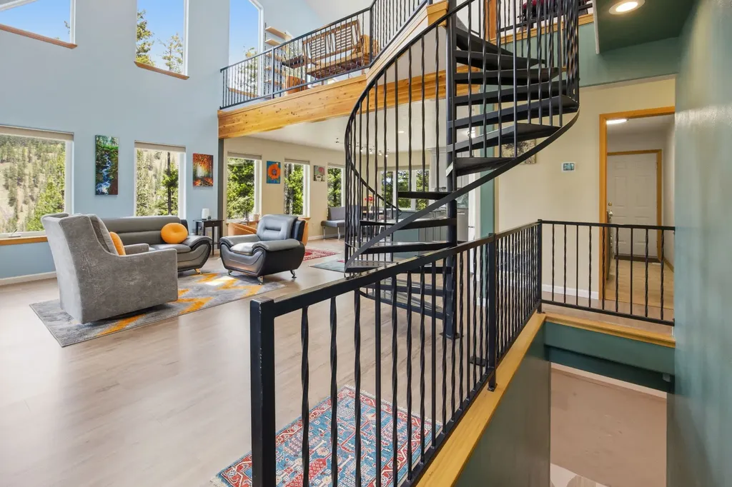 9494 Cedar Ridge Road Missoula MT 59804