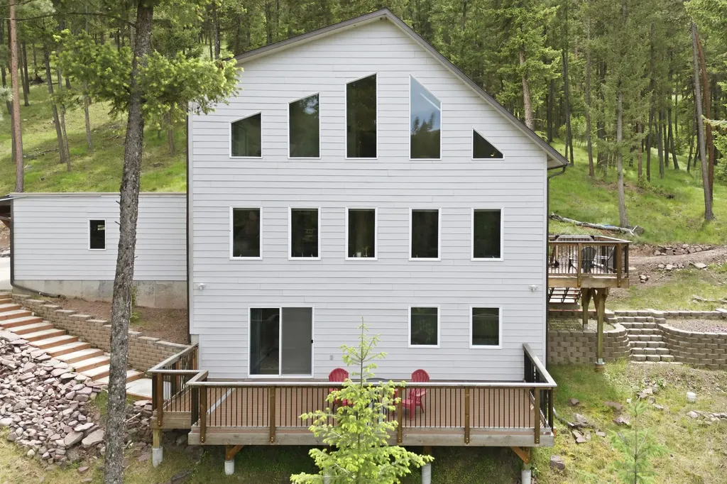 9494 Cedar Ridge Road Missoula MT 59804