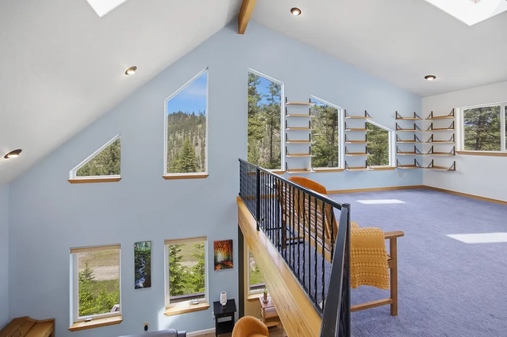 9494 Cedar Ridge Road Missoula MT 59804