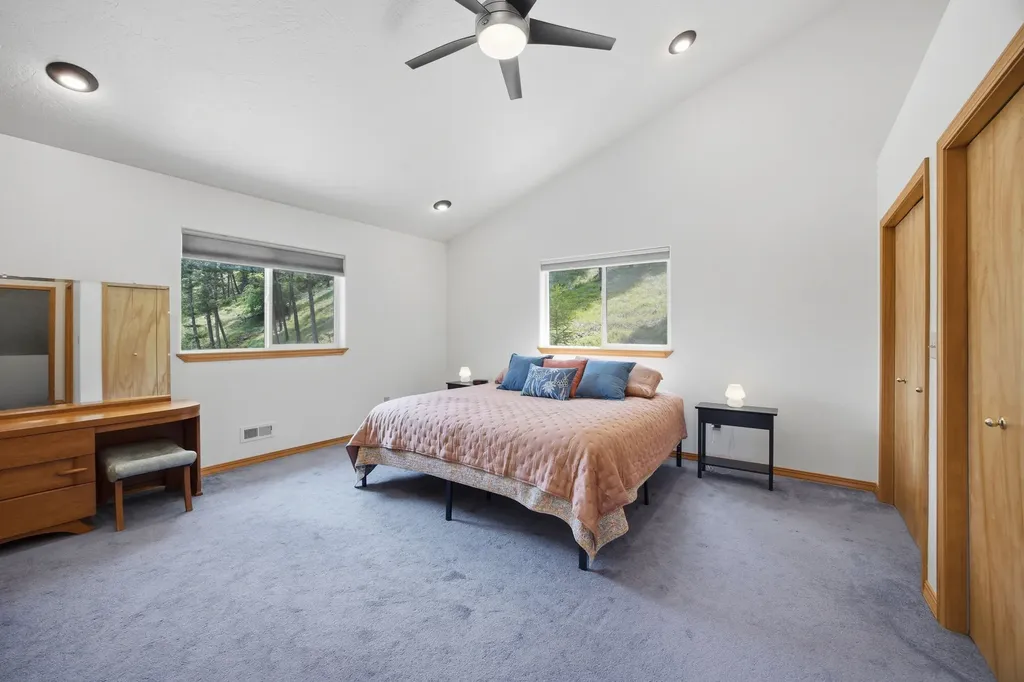 9494 Cedar Ridge Road Missoula MT 59804