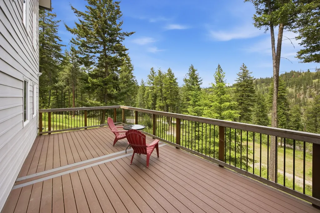 9494 Cedar Ridge Road Missoula MT 59804
