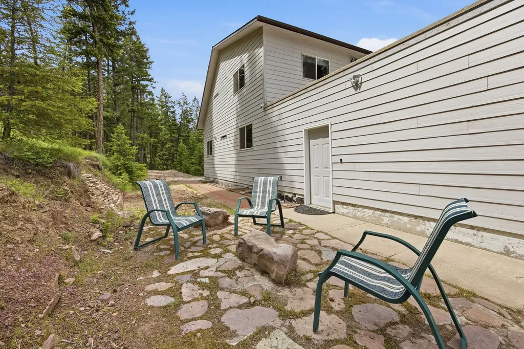 9494 Cedar Ridge Road Missoula MT 59804