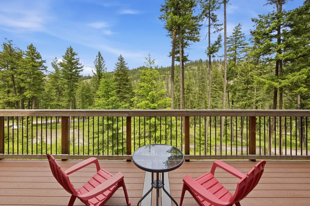 9494 Cedar Ridge Road Missoula MT 59804