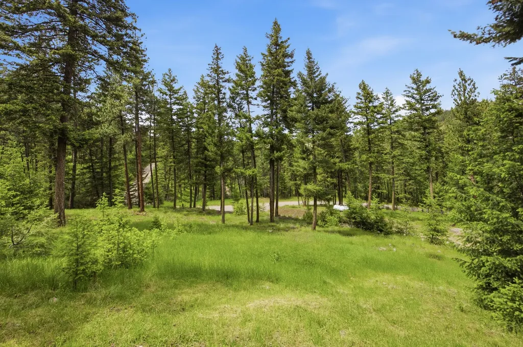 9494 Cedar Ridge Road Missoula MT 59804