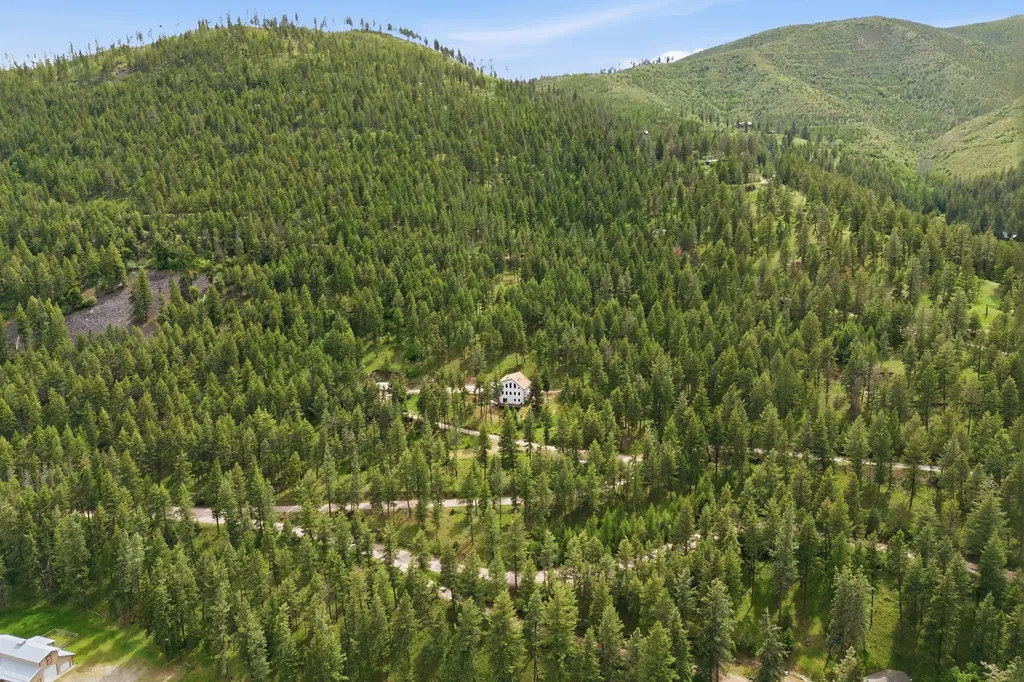 9494 Cedar Ridge Road Missoula MT 59804