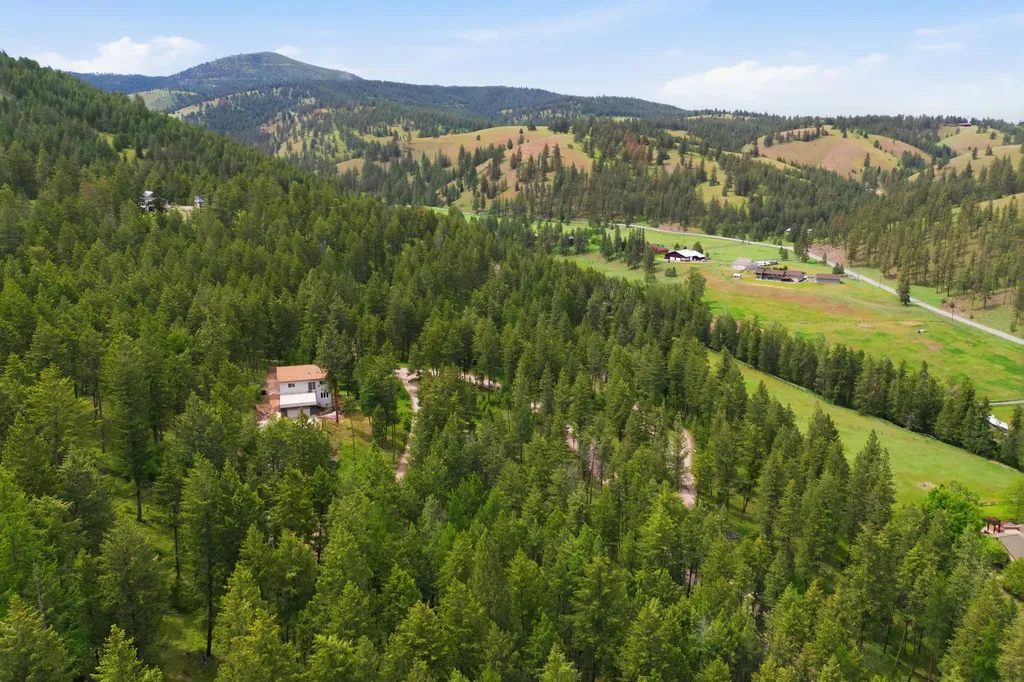 9494 Cedar Ridge Road Missoula MT 59804