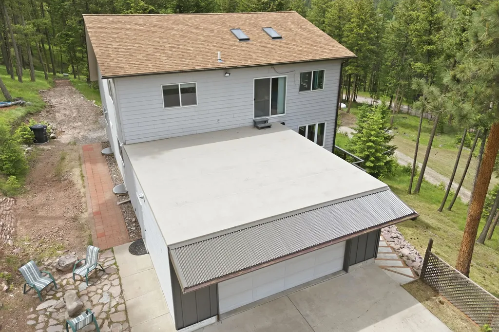9494 Cedar Ridge Road Missoula MT 59804