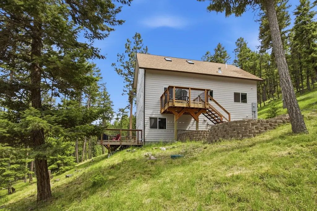 9494 Cedar Ridge Road Missoula MT 59804