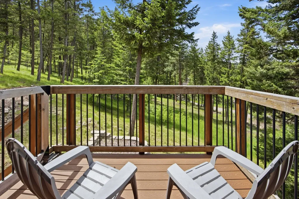 9494 Cedar Ridge Road Missoula MT 59804