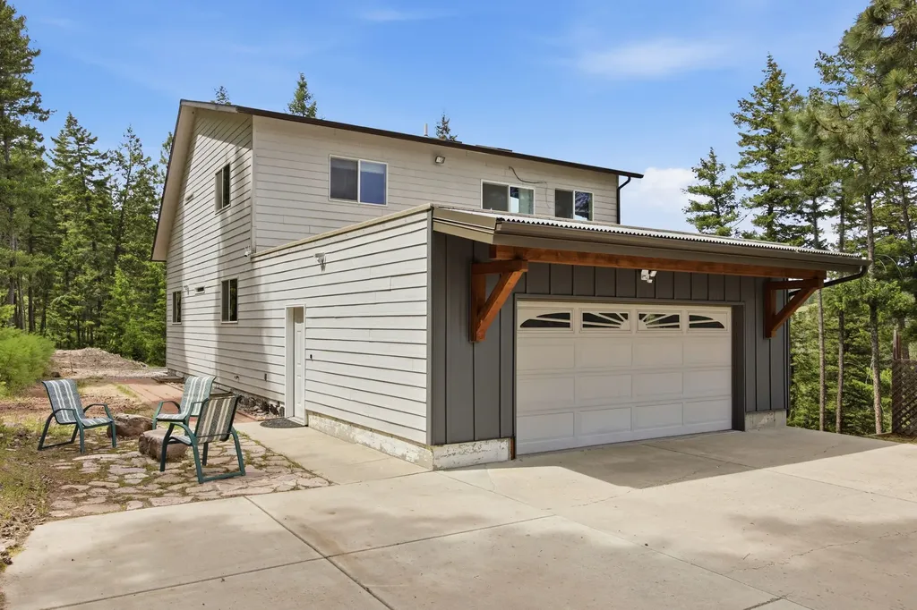 9494 Cedar Ridge Road Missoula MT 59804