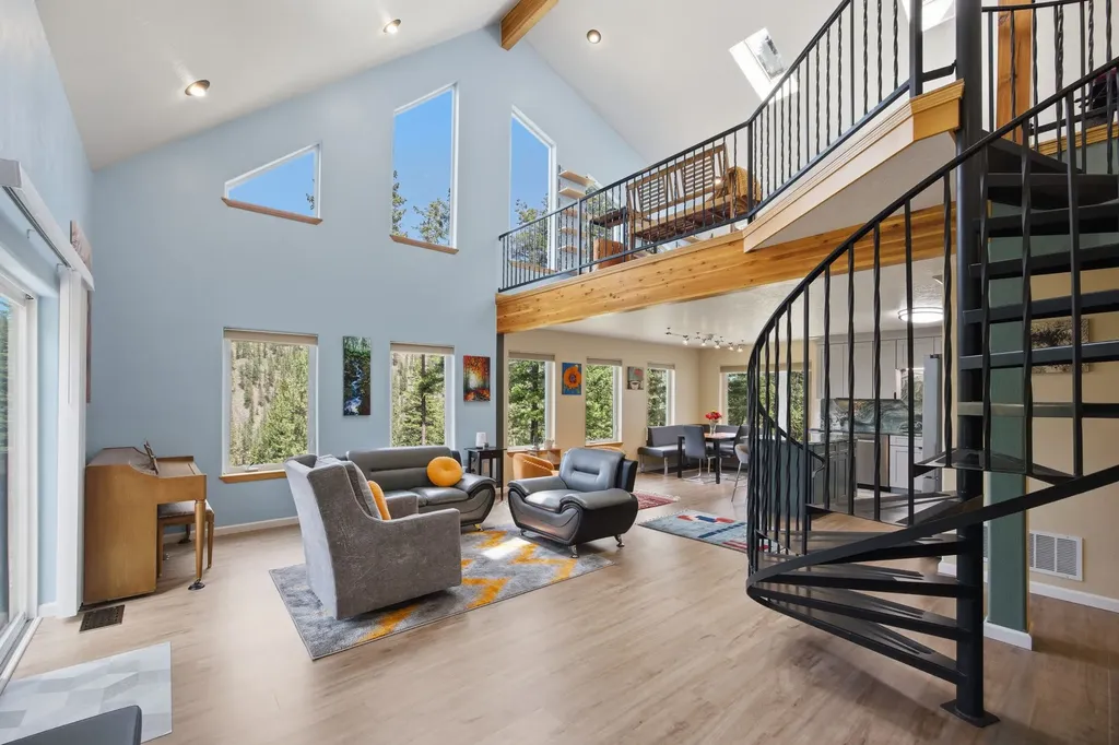9494 Cedar Ridge Road Missoula MT 59804