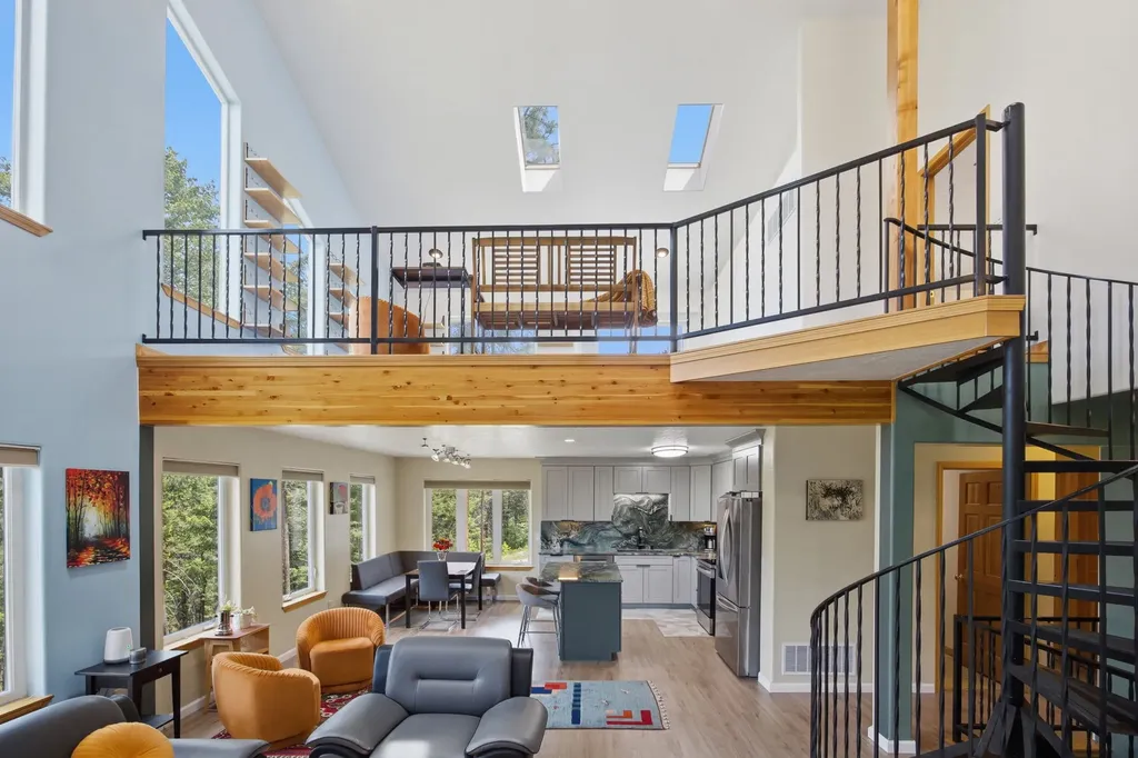 9494 Cedar Ridge Road Missoula MT 59804