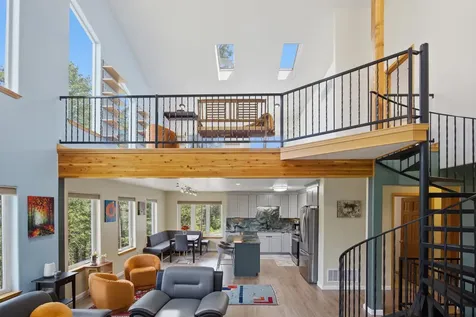 9494 Cedar Ridge Road Missoula MT 59804