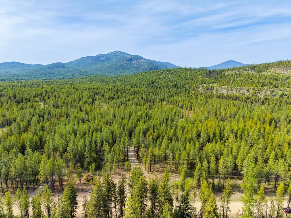 Lot 2 Klabo Drive Libby MT 59923