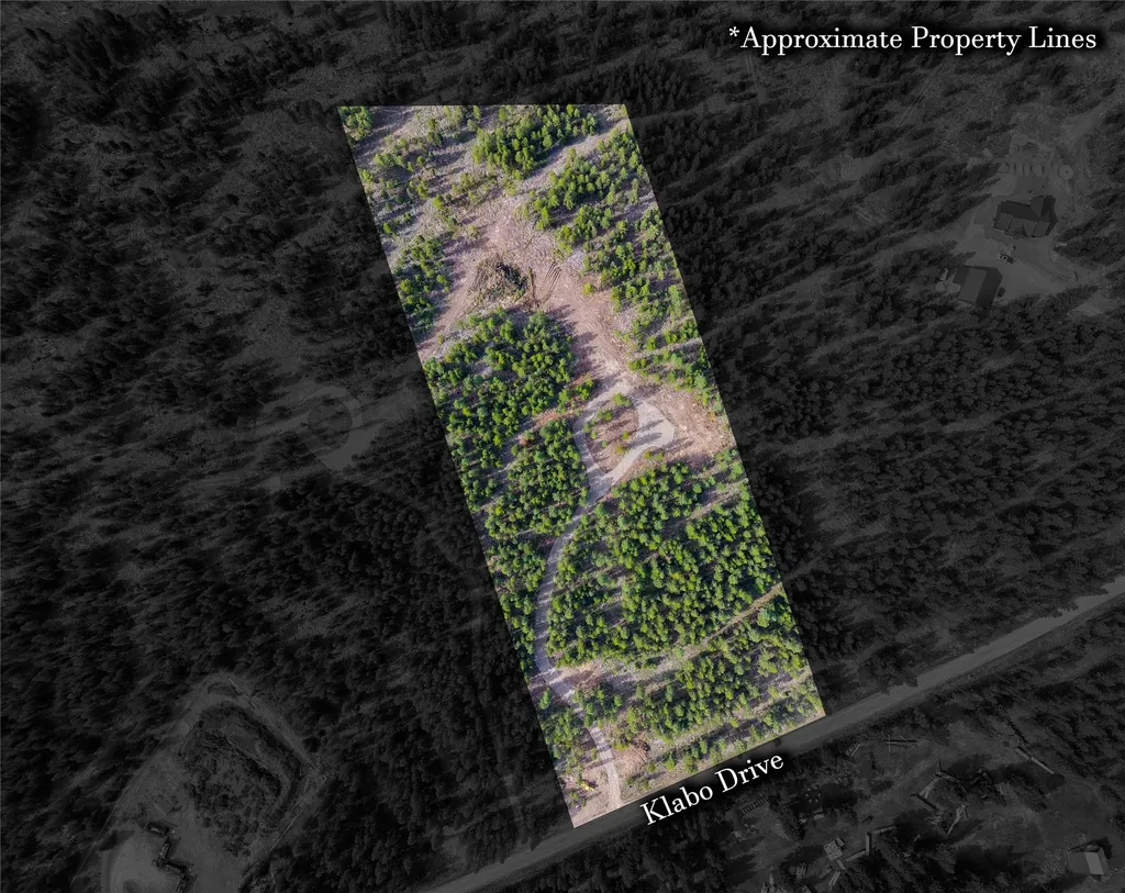 Lot 2 Klabo Drive Libby MT 59923
