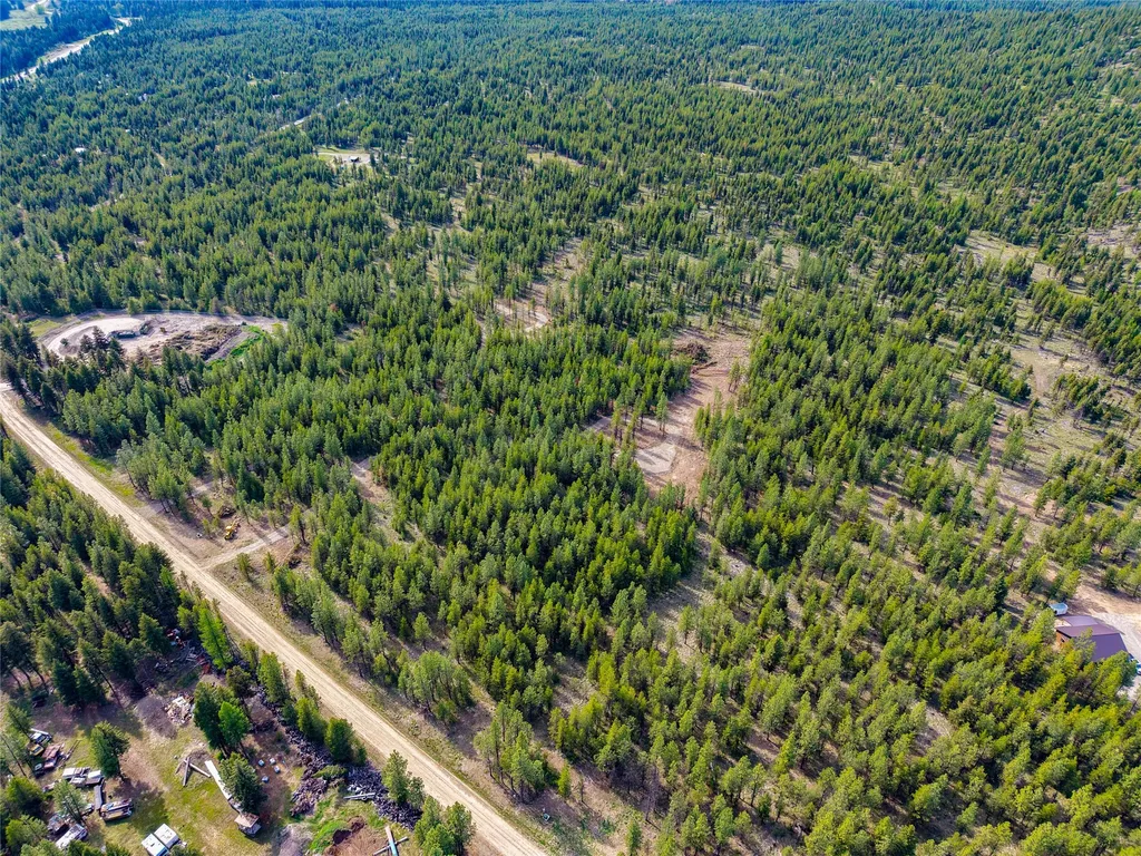 Lot 2 Klabo Drive Libby MT 59923