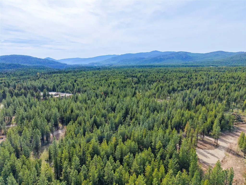 Lot 2 Klabo Drive Libby MT 59923