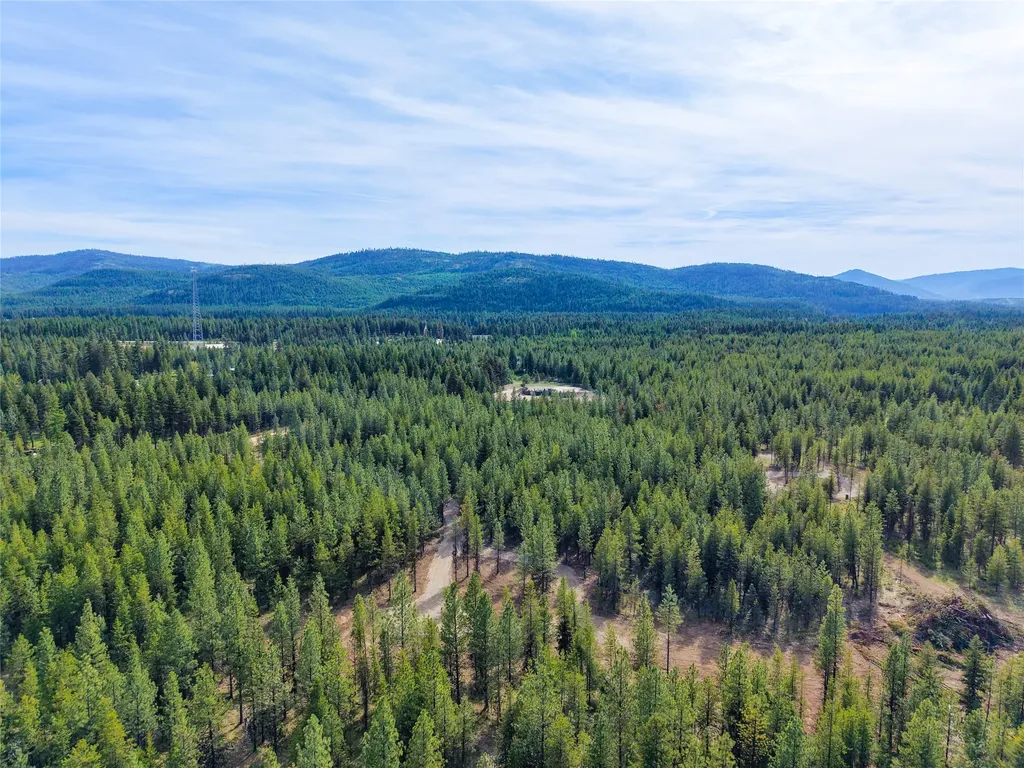 Lot 2 Klabo Drive Libby MT 59923
