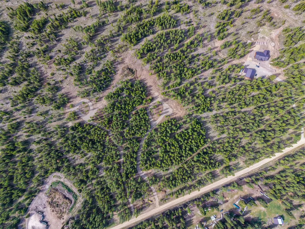 Lot 2 Klabo Drive Libby MT 59923