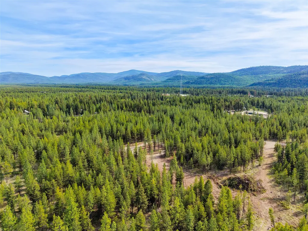 Lot 2 Klabo Drive Libby MT 59923