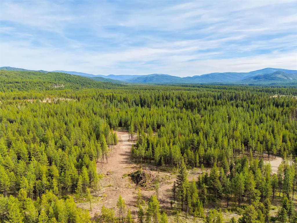 Lot 2 Klabo Drive Libby MT 59923