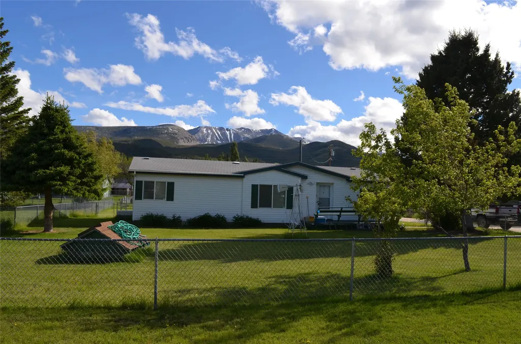205 Rumsey Street Anaconda MT 59711