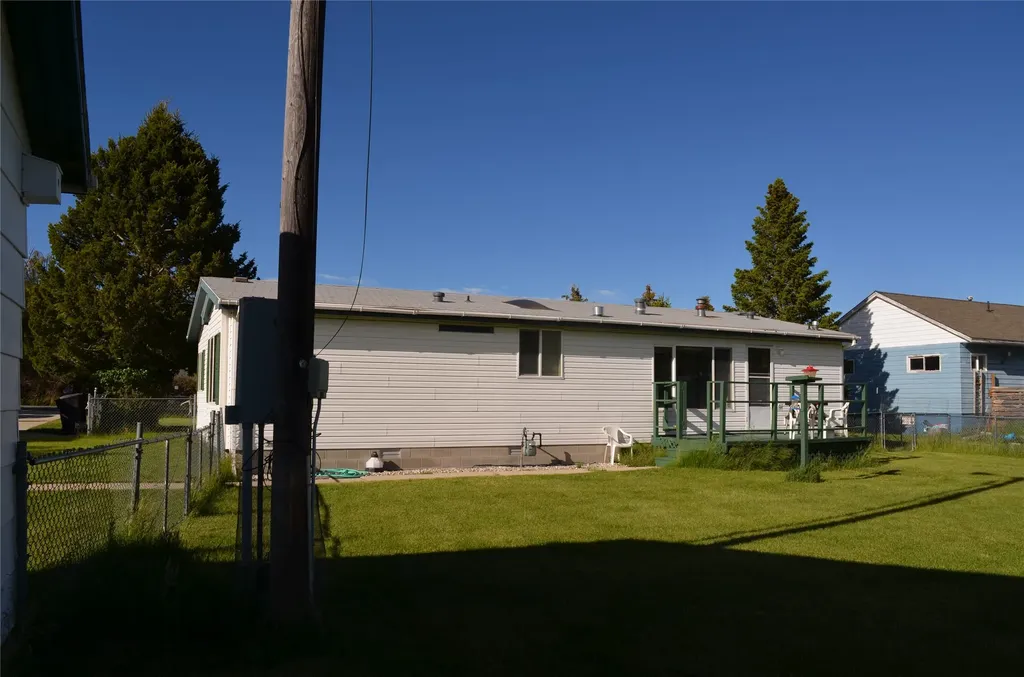 205 Rumsey Street Anaconda MT 59711