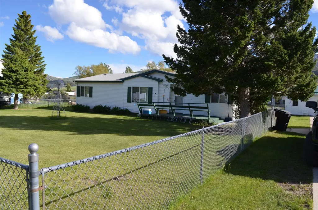 205 Rumsey Street Anaconda MT 59711