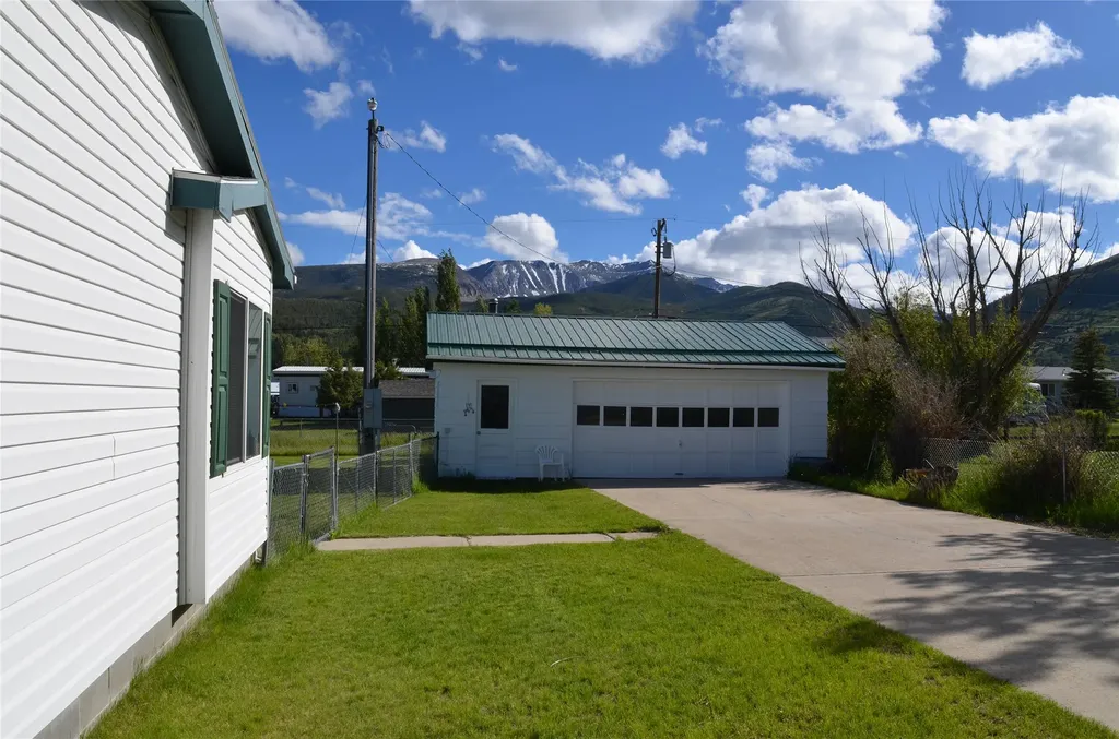 205 Rumsey Street Anaconda MT 59711