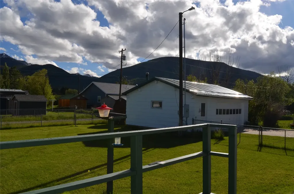 205 Rumsey Street Anaconda MT 59711