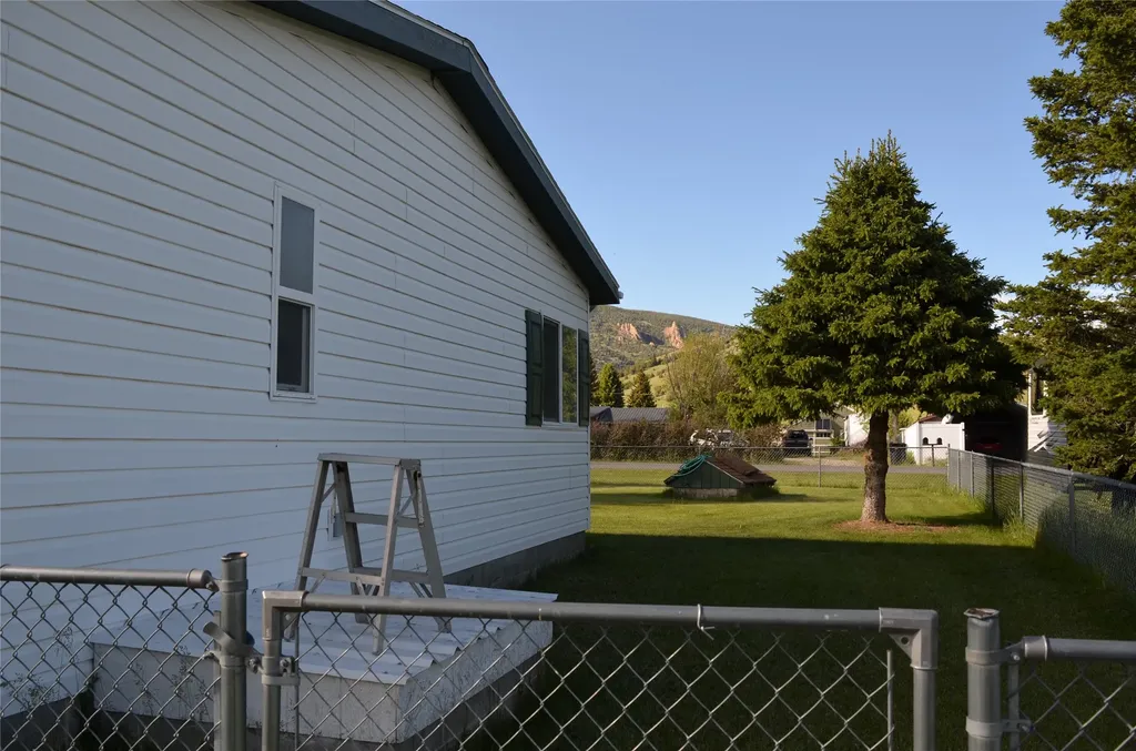205 Rumsey Street Anaconda MT 59711
