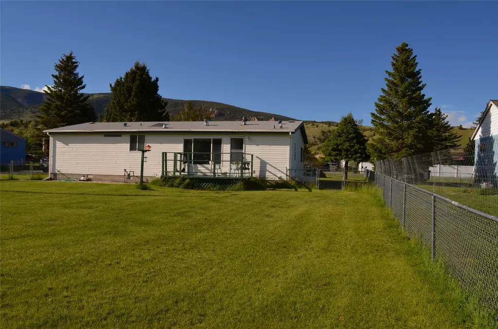 205 Rumsey Street Anaconda MT 59711