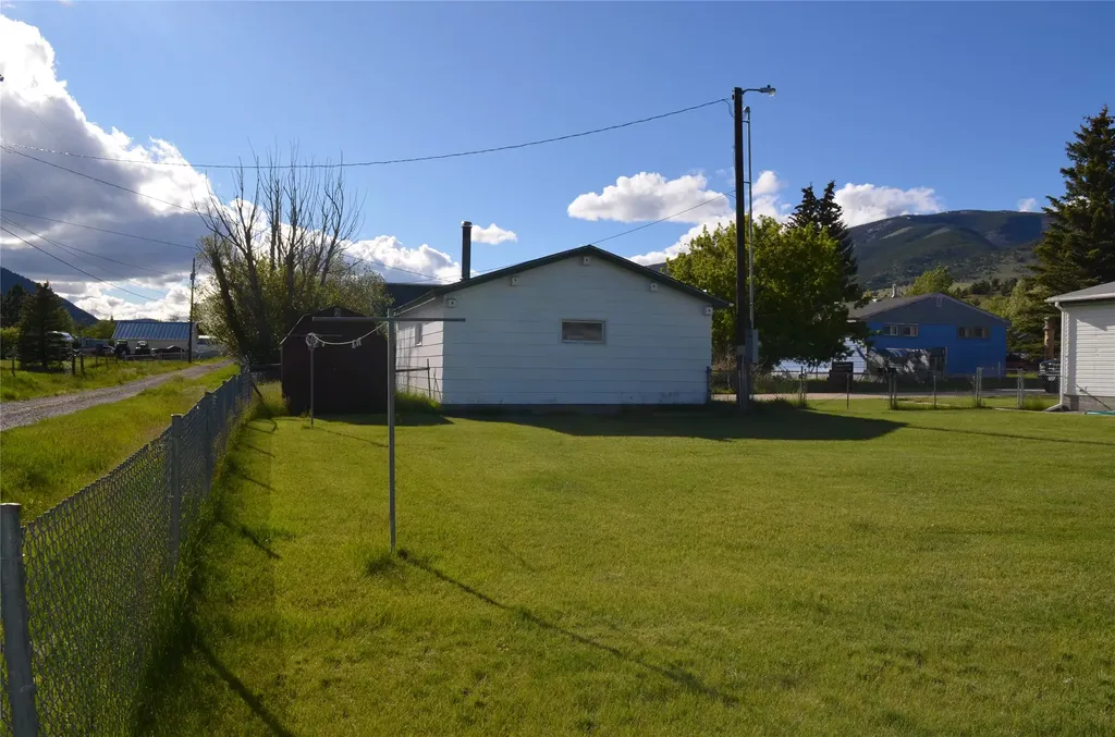 205 Rumsey Street Anaconda MT 59711