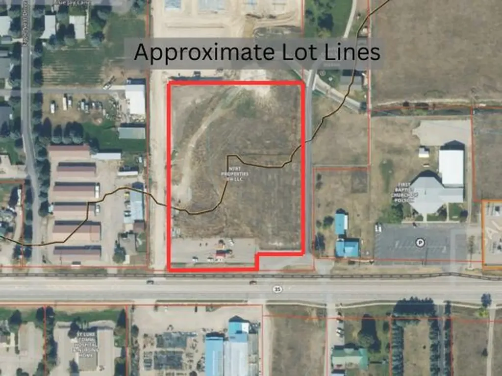 40517 Mt Highway 35 Polson MT 59860