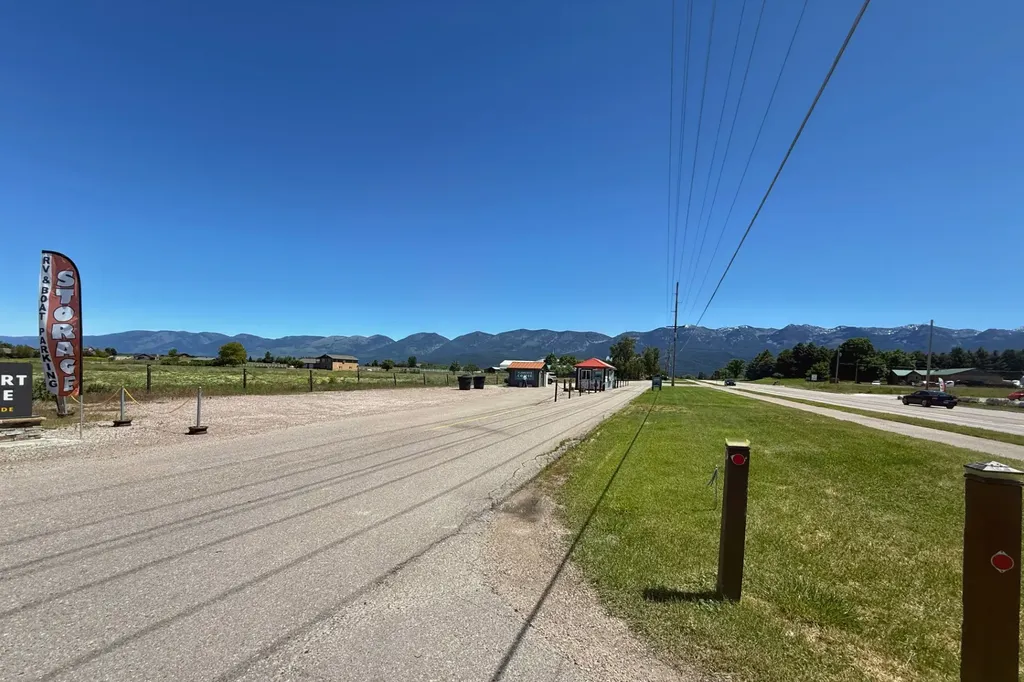 40517 Mt Highway 35 Polson MT 59860