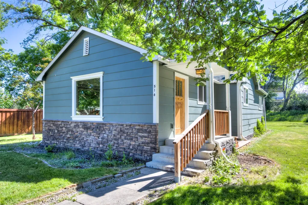 514 S 7th Street Hamilton MT 59840