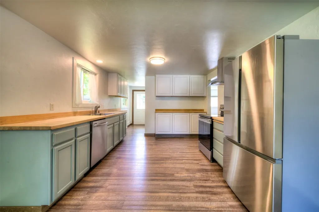 514 S 7th Street Hamilton MT 59840