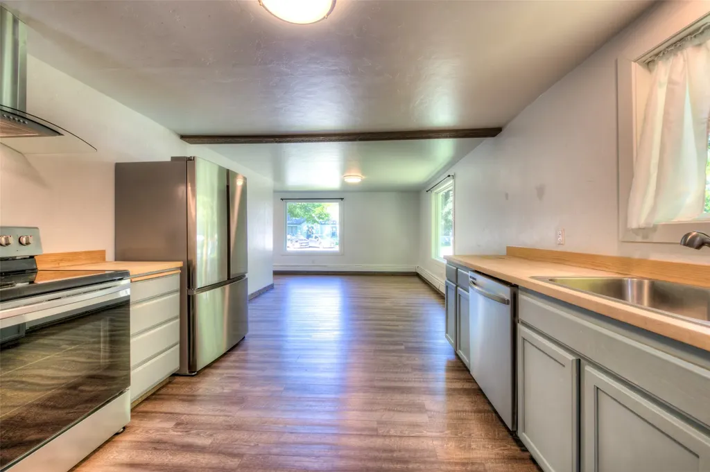 514 S 7th Street Hamilton MT 59840