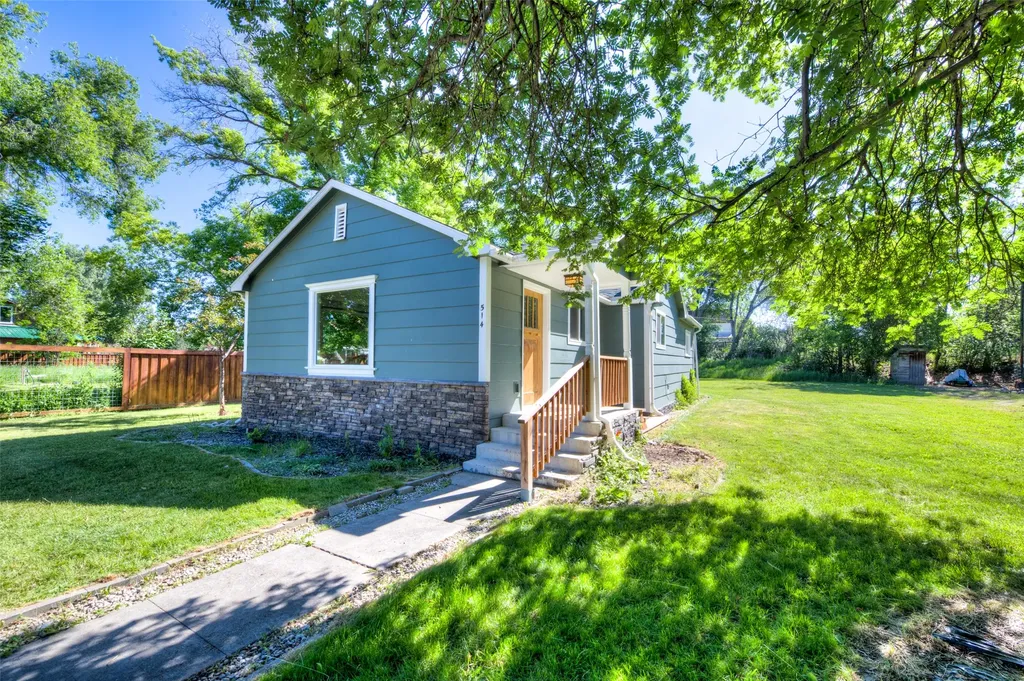 514 S 7th Street Hamilton MT 59840