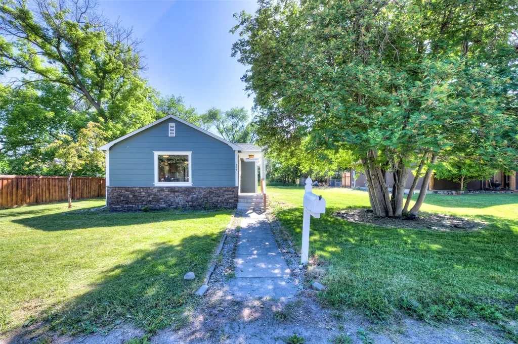 514 S 7th Street Hamilton MT 59840