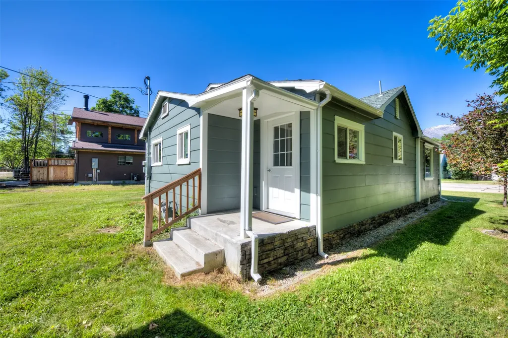514 S 7th Street Hamilton MT 59840