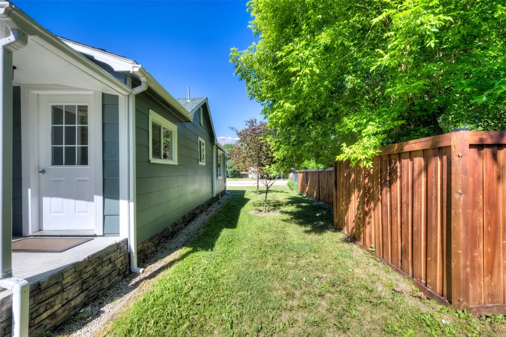 514 S 7th Street Hamilton MT 59840