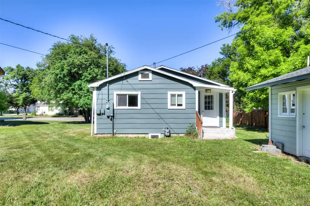 514 S 7th Street Hamilton MT 59840