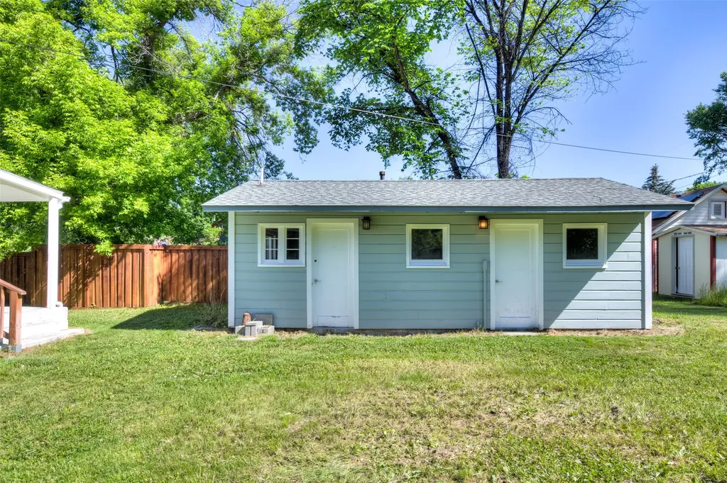 514 S 7th Street Hamilton MT 59840