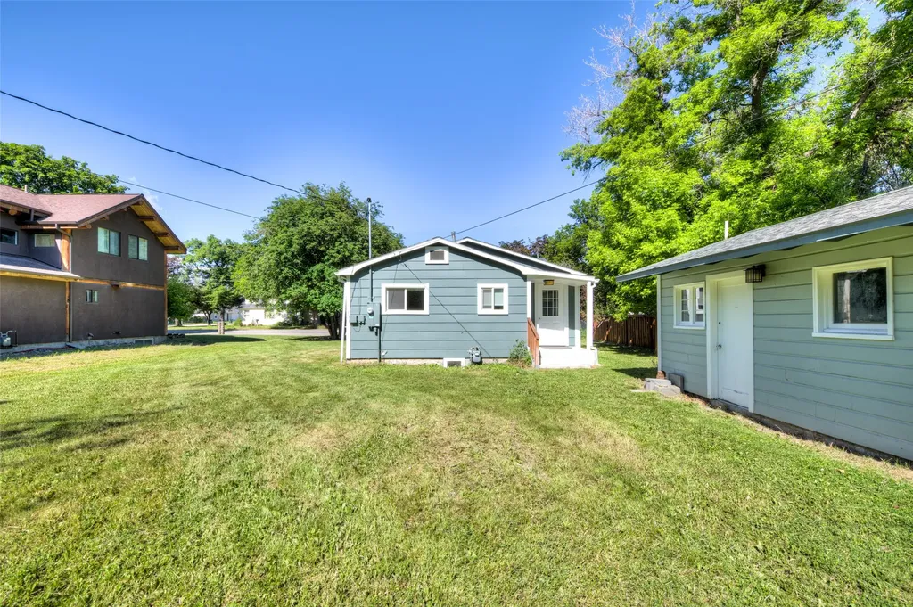 514 S 7th Street Hamilton MT 59840